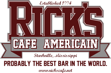 Ricks Cafe